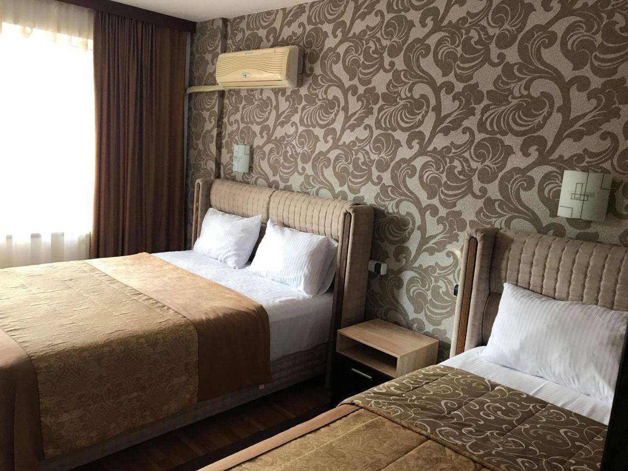 Hotel Elit 키르코보 외부 사진